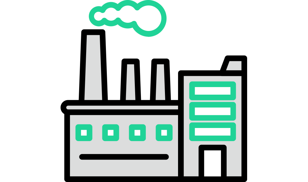 工場・店舗の排水